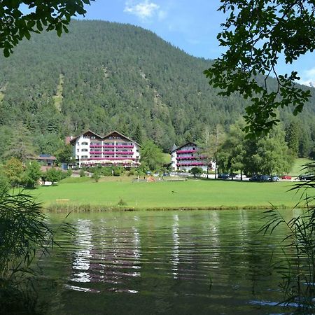 Linserhof Bed&Breakfast Imst Zewnętrze zdjęcie
