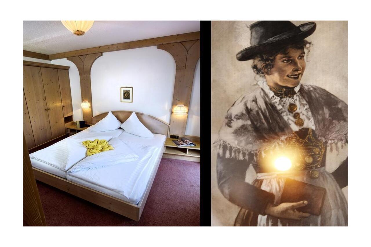 Linserhof Bed&Breakfast Imst Zewnętrze zdjęcie