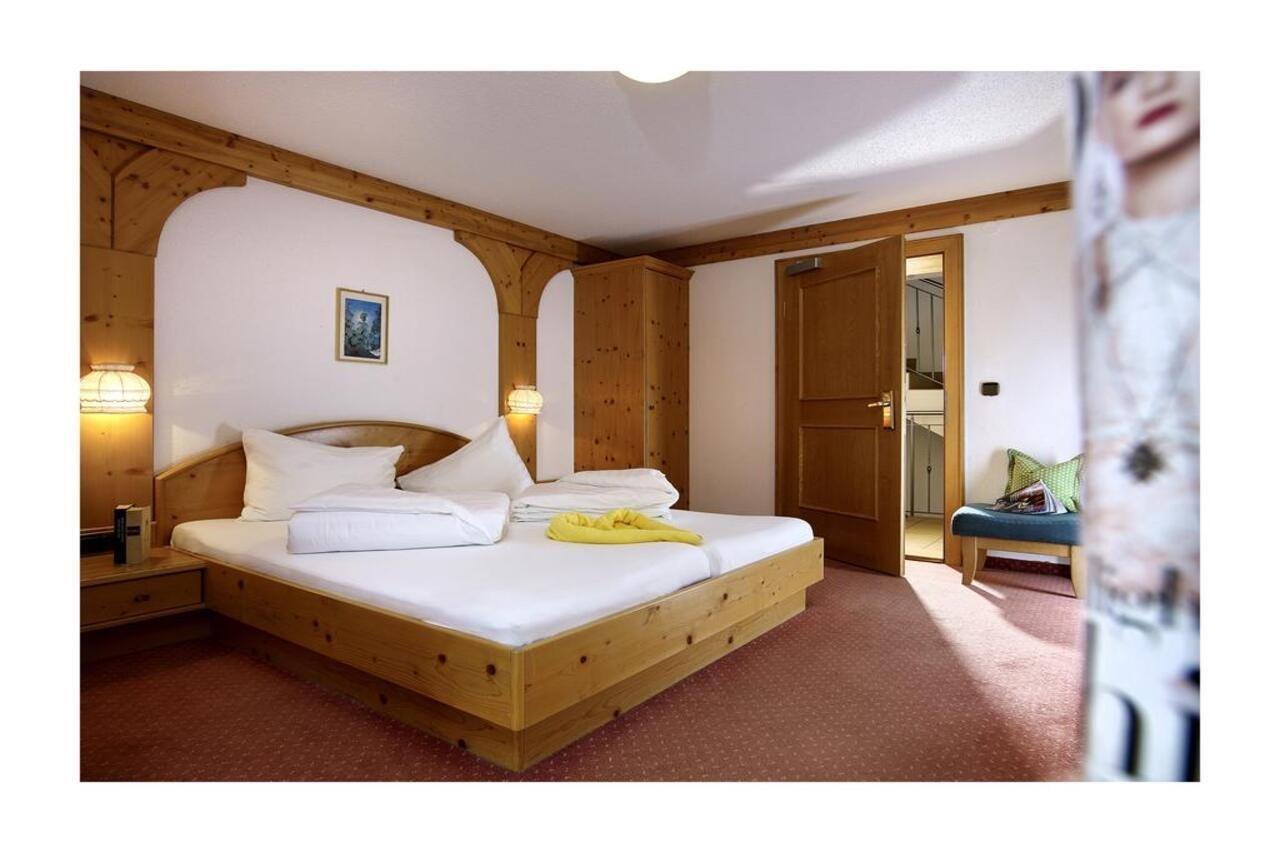 Linserhof Bed&Breakfast Imst Zewnętrze zdjęcie