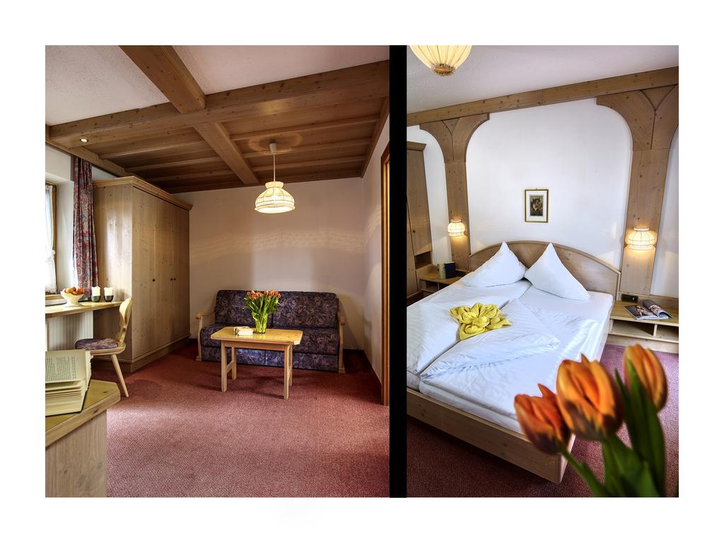 Linserhof Bed&Breakfast Imst Zewnętrze zdjęcie