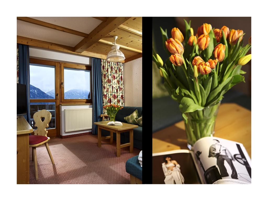 Linserhof Bed&Breakfast Imst Zewnętrze zdjęcie