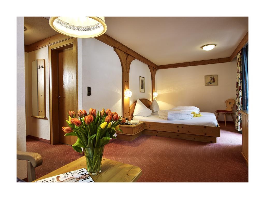 Linserhof Bed&Breakfast Imst Zewnętrze zdjęcie