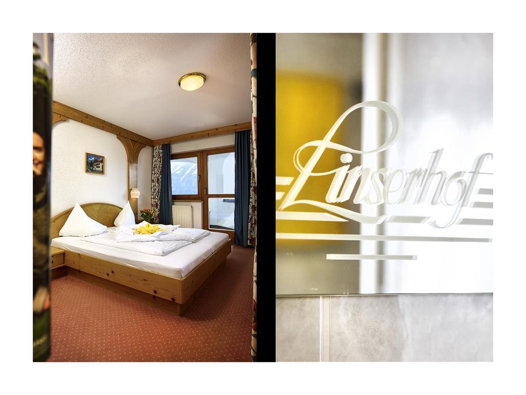 Linserhof Bed&Breakfast Imst Zewnętrze zdjęcie