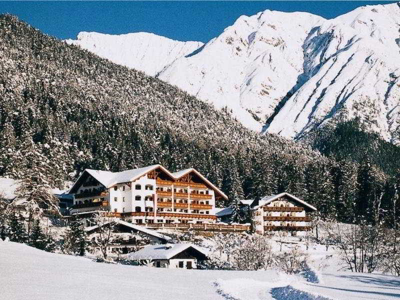 Linserhof Bed&Breakfast Imst Zewnętrze zdjęcie