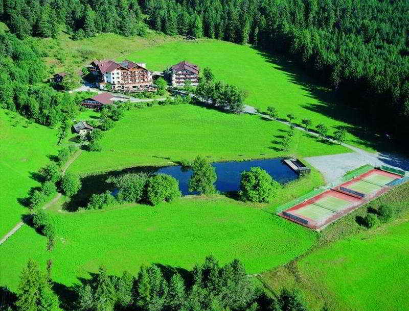 Linserhof Bed&Breakfast Imst Zewnętrze zdjęcie